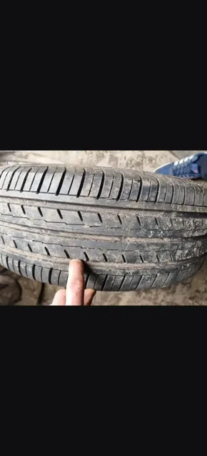 Продам комплект колес - Авто в Сургут