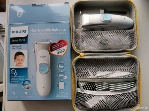 Обмен или продажа машинки для стрижки Philips - Канцелярия в Сургут