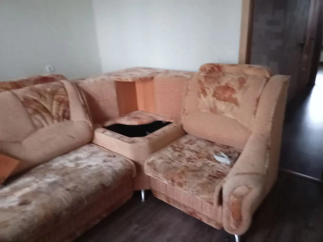 За сладости ребенку - Услуги в Сургут