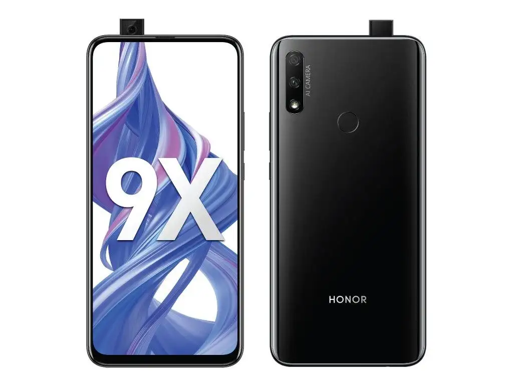 Продам смартфон Honor 9X - Смартфоны (Электроника) в Солнечный