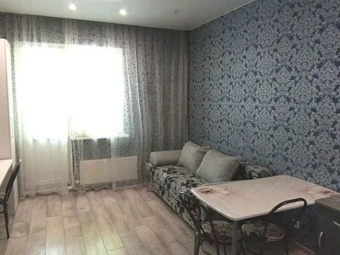 Сдам студию в районе Ауры - Квартира в Сургут