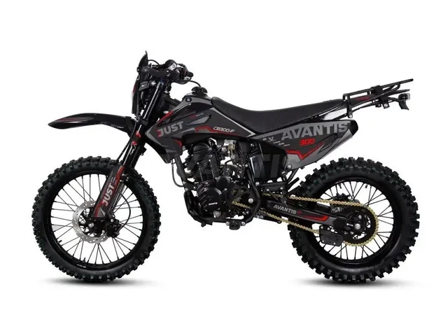 Avantis Just CB300F 2026 год - Volkswagen в Сургут