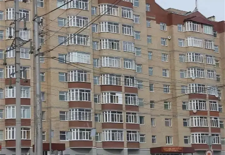 Сдам 1-комнатную квартиру на ул. Киртбая, д. 20 - Аренда квартир (Недвижимость) в Сургут