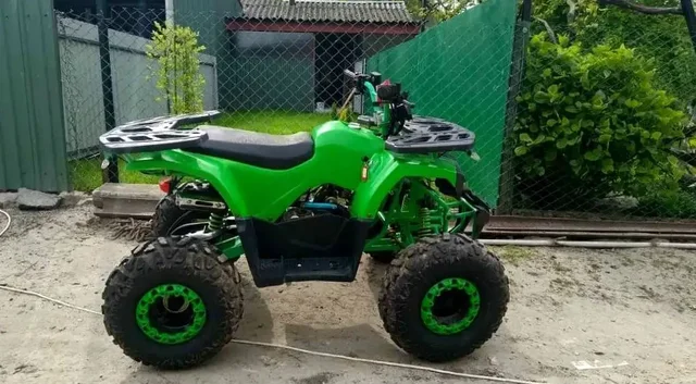 Avantis Hunter 125 2022 - частное объявление в Сургут