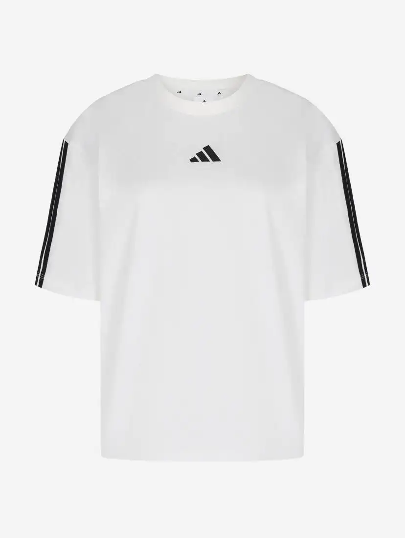 Женская футболка adidas оригинал, новая - Одежда в Сургут