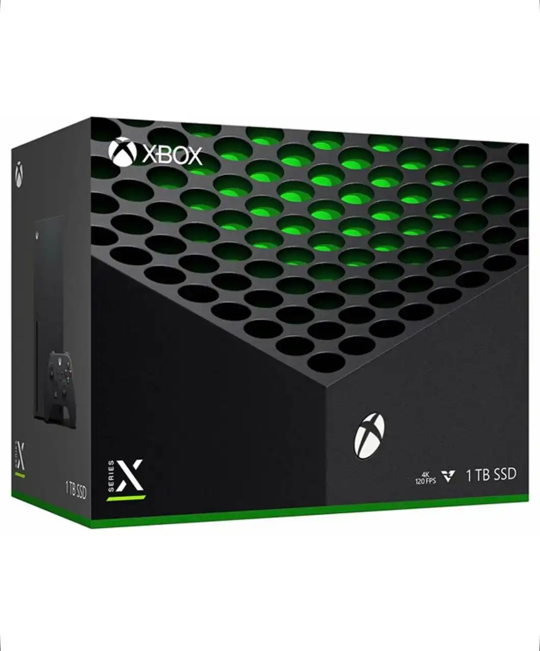 Консоль для игр в отличном состоянии