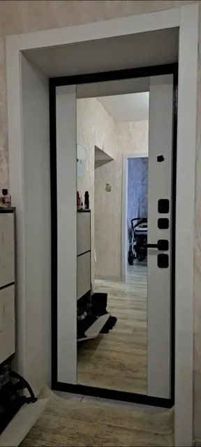 Изготовление и установка межкомнатных и входных дверей - частное объявление в Ульяновск