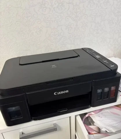 Продам принтер с пищевой печатью и функциями сканера/ксерокса - частное объявление в Ульяновск