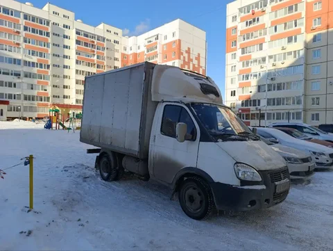 Грузоперевозки Газелями с грузчиками - Услуги в Ульяновск