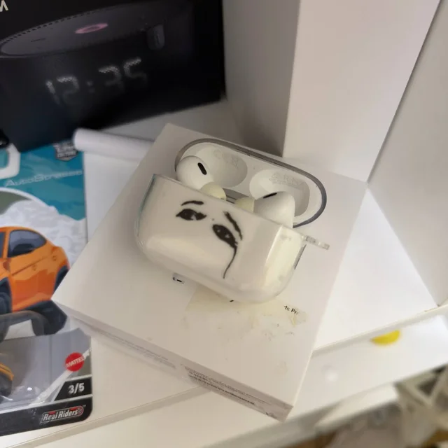 AirPods Pro 2 в отличном состоянии - Электроника в Ульяновск
