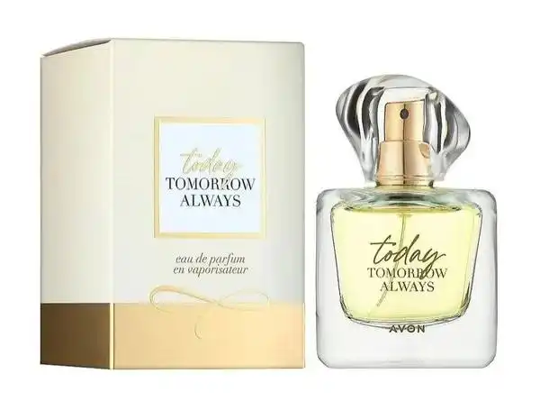 Парфюмерная вода Avon Today для нее, 90 мл