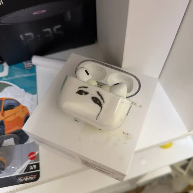 Продажа AirPods Pro 2 - Электроника в Ульяновск