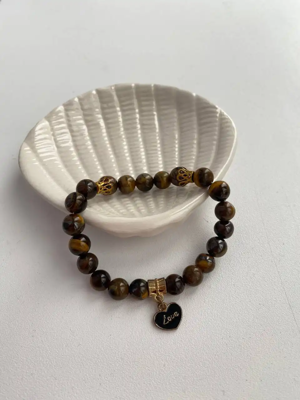 Браслеты из натуральных камней по знакам зодиака