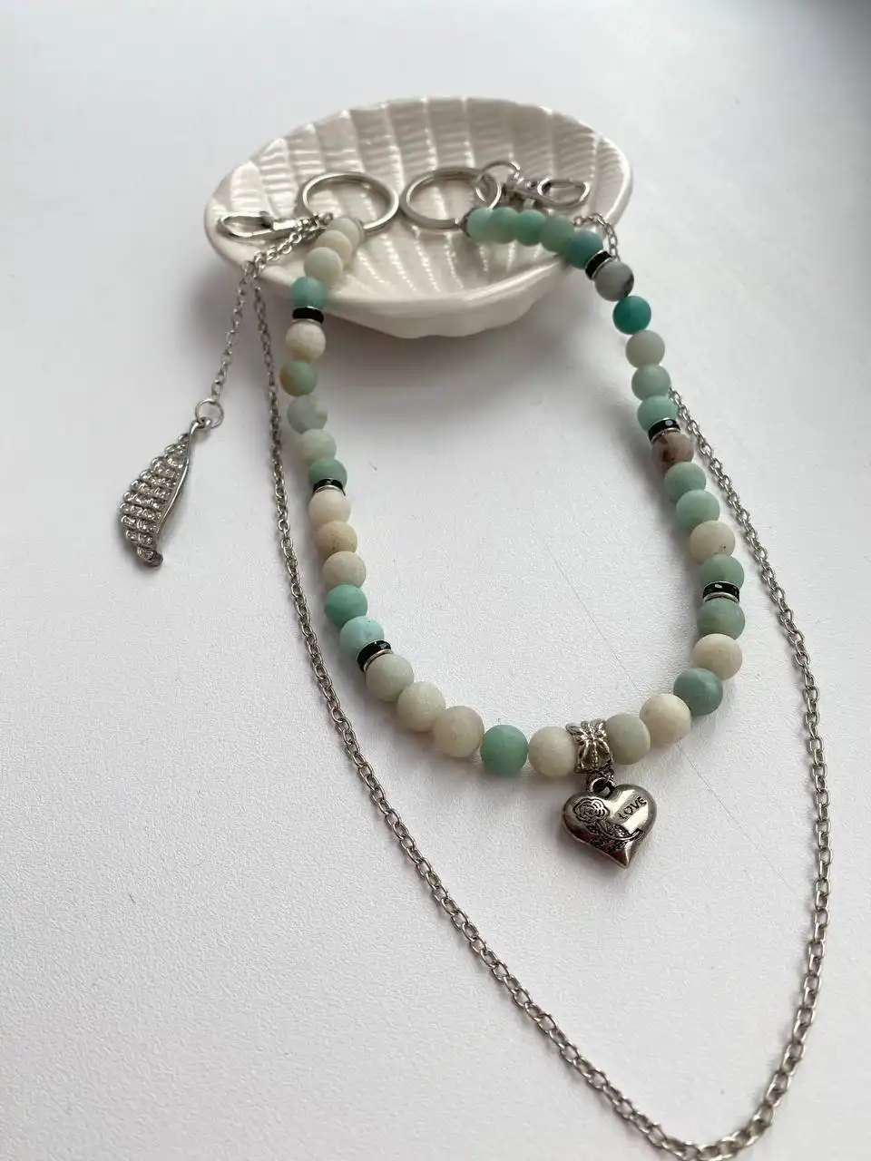 Браслеты из натуральных камней по знакам зодиака