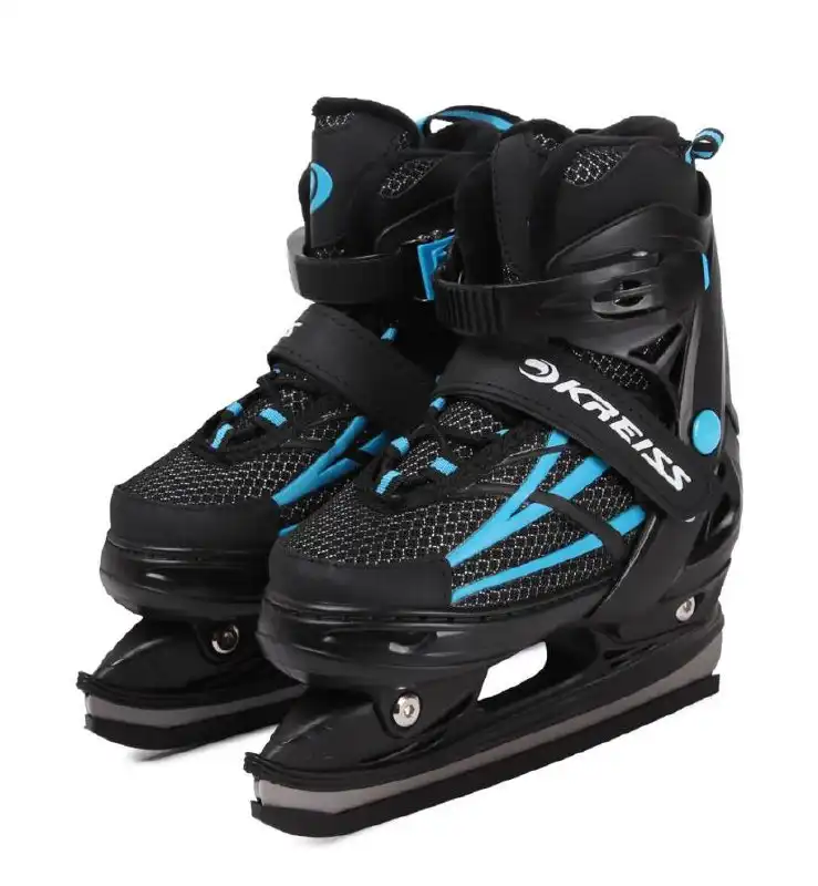 Раздвижные коньки новые размер 30-33