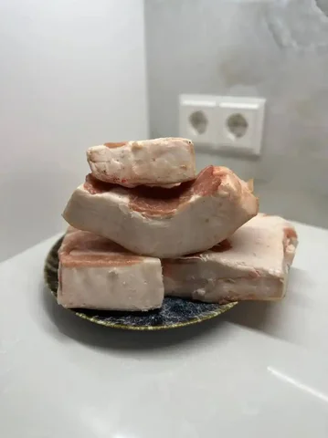 Продам свежее домашнее свиное сало для засолки - Инструменты в Ульяновск