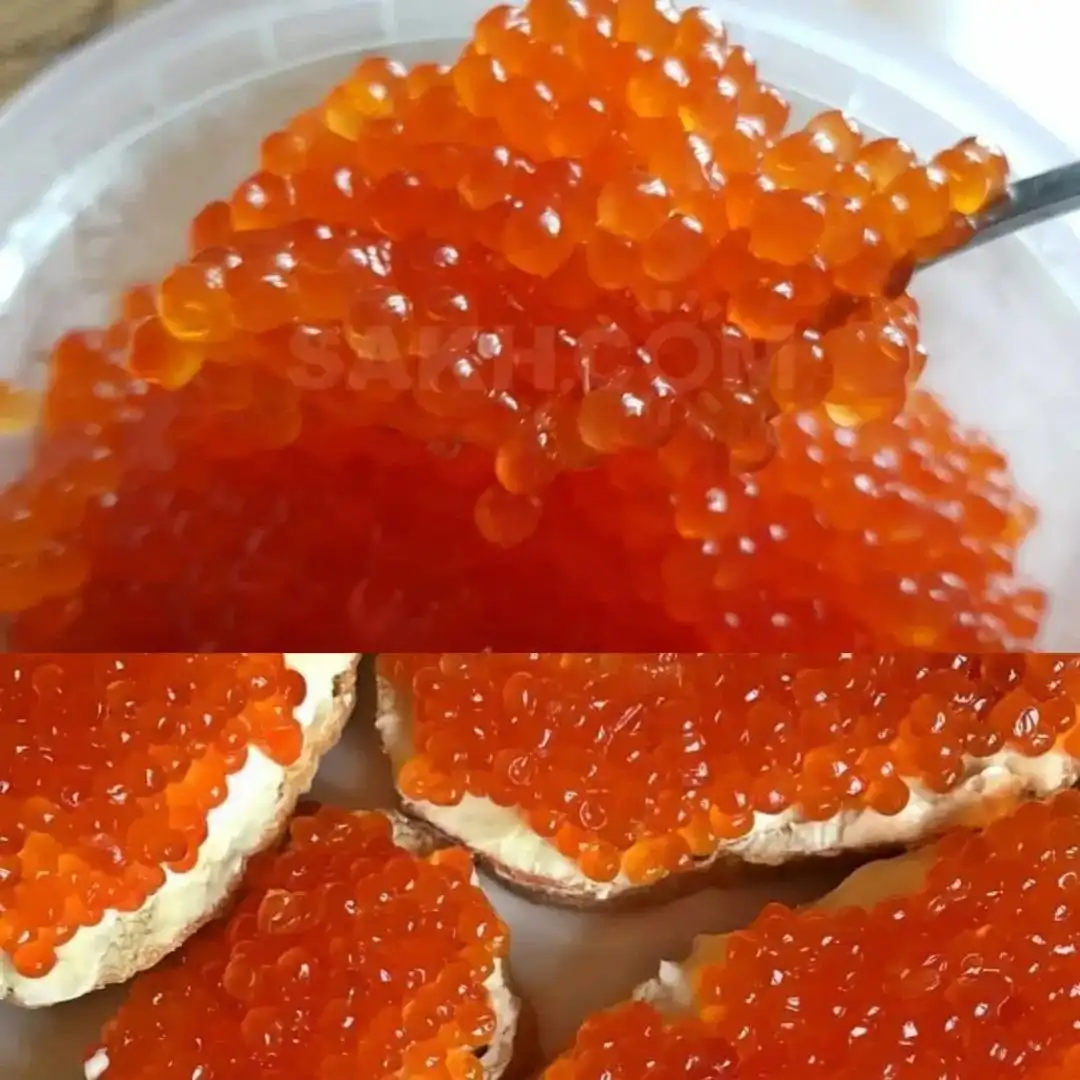 Продажа рыбной продукции: икра горбуши, филе тунца, икра трески, вяленый ёрш, форель