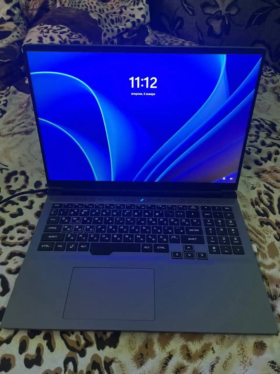 Продам ноутбук в Ульяновске - Ноутбуки (Электроника) в Ульяновск