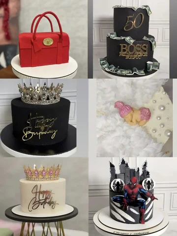 Торты и десерты на заказ - Работа в Ульяновск