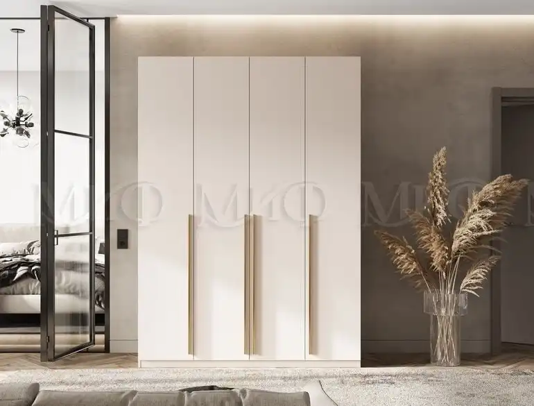 Шкаф 3-х и 4-х створчатый с ящиками - Мебель (Для дома и дачи) в Ульяновск