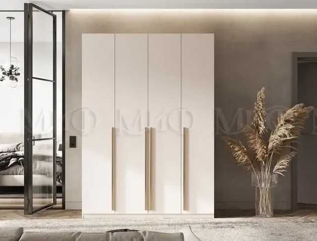 Шкаф 3-х и 4-х створчатый с ящиками - Мебель в Ульяновск