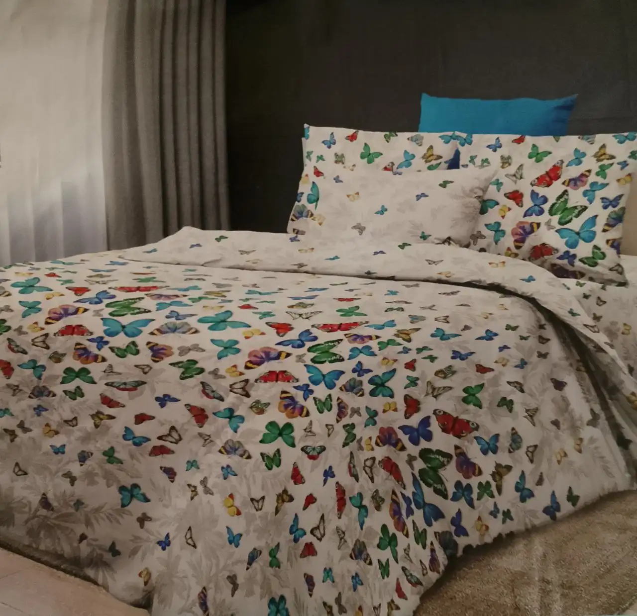 Пошив постельного белья из качественных тканей - Пошив (Услуги) в Пенза