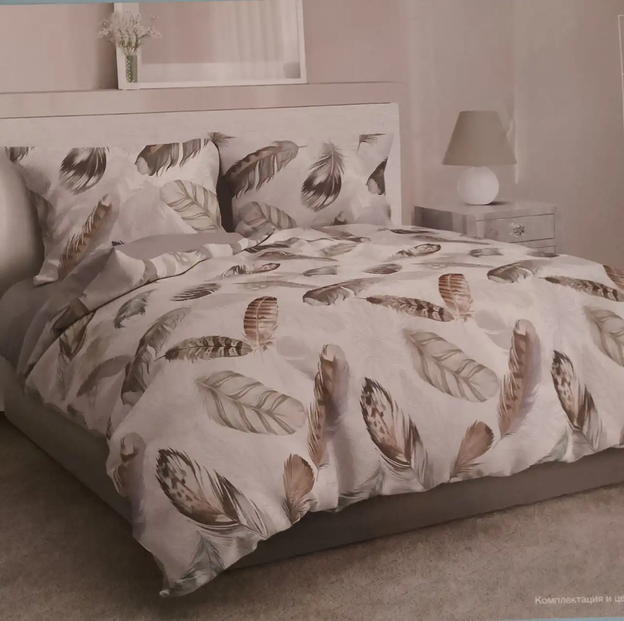 Пошив постельного белья из качественных тканей - Пошив (Услуги) в Пенза