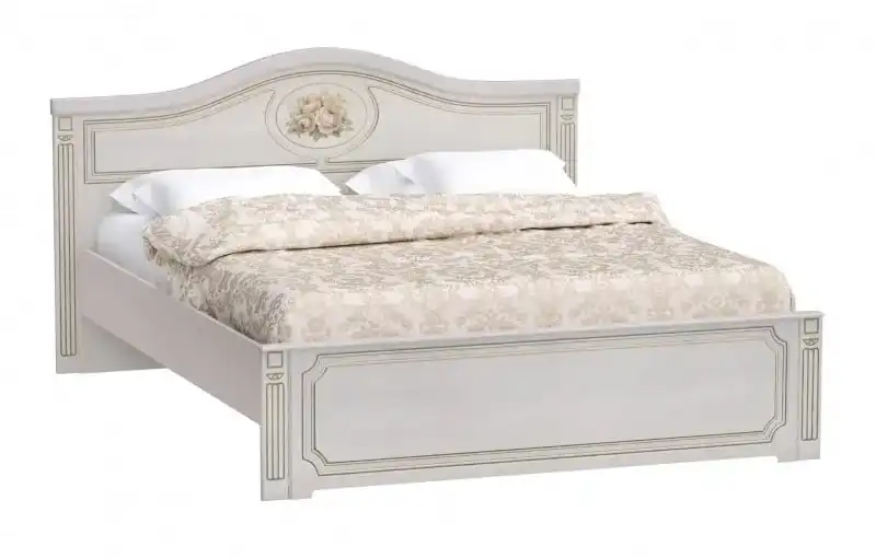 Продам спальный гарнитур "Верона" с ортопедическим матрасом - Мебель (Для дома и дачи) в Ульяновск