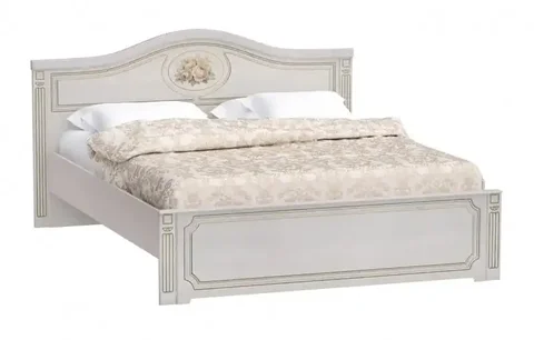 Продам спальный гарнитур "Верона" с ортопедическим матрасом - частное объявление в Ульяновск