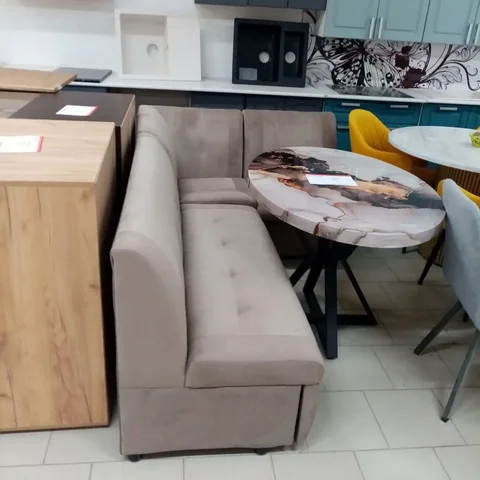 Продажа кухонного дивана с спальным местом - частное объявление в Ульяновск
