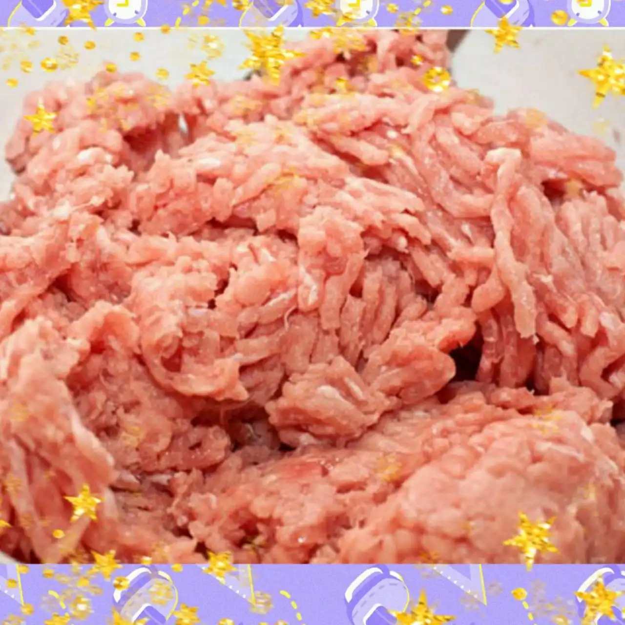 Рубленное белое мясо индейки (фарш) 15 кг - Продукты питания (Барахолка) в Пенза