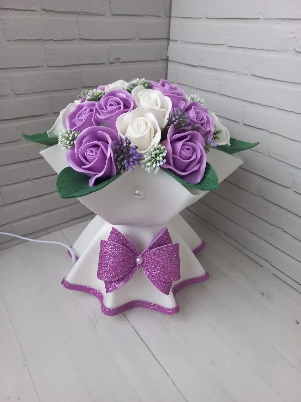 Светильник букет - Освещение (Для дома и дачи) в Ульяновск