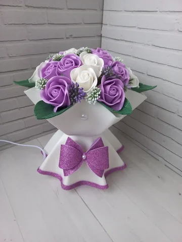 Светильник букет - Отопление в Ульяновск