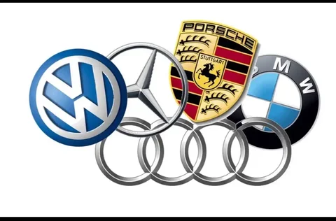 Рычаги и тяги подвески для BMW, Mercedes, VAG, Корея, Япония - Двигатели в Ульяновск