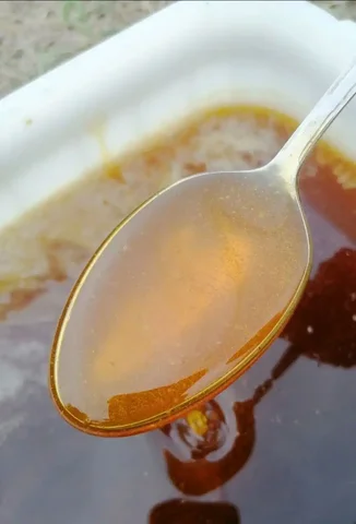 Мёд гречка с разнотравьем - Прокат в Ульяновск