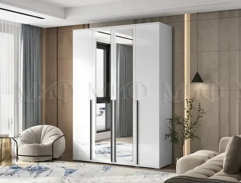 Шкаф Норд новый в упаковке 1600*2236*510 - Саженцы в Ульяновск