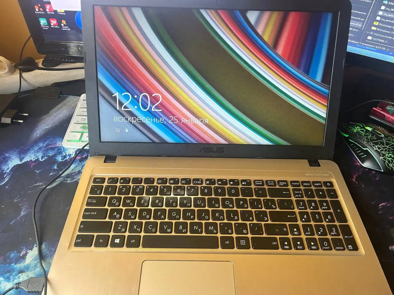 Продажа в Ленинском районе Ульяновска - Барахолка в Ульяновск