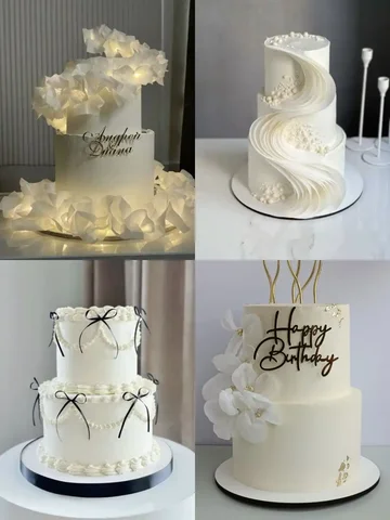 Торты свадебные, ярусные и не только - Строительство и ремонт в Ульяновск