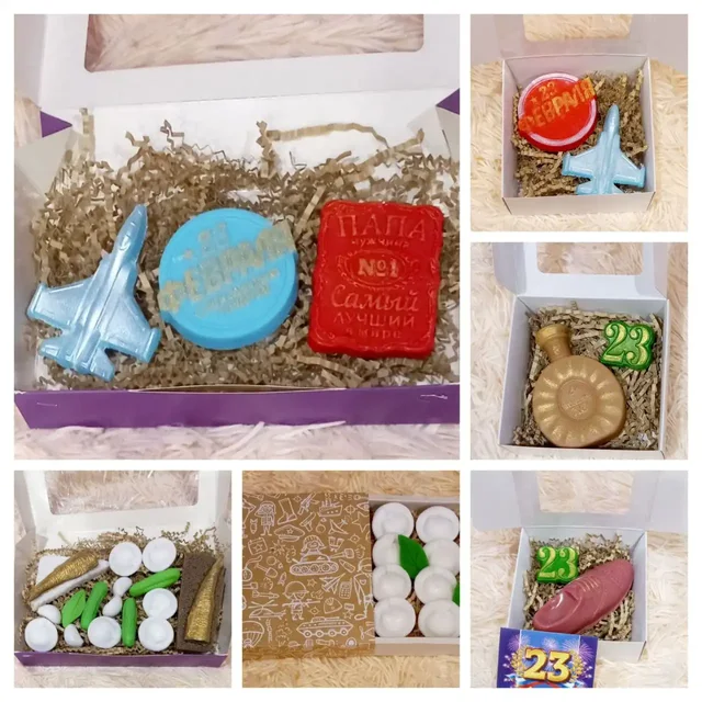 Букеты из мыльных роз, светящихся бабочек и атласных лент - Мототехника в Ульяновск