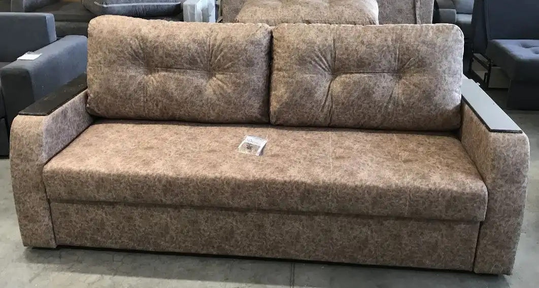 Диван Олимп 5 трехвыкатной - Мебель (Для дома и дачи) в Ульяновск