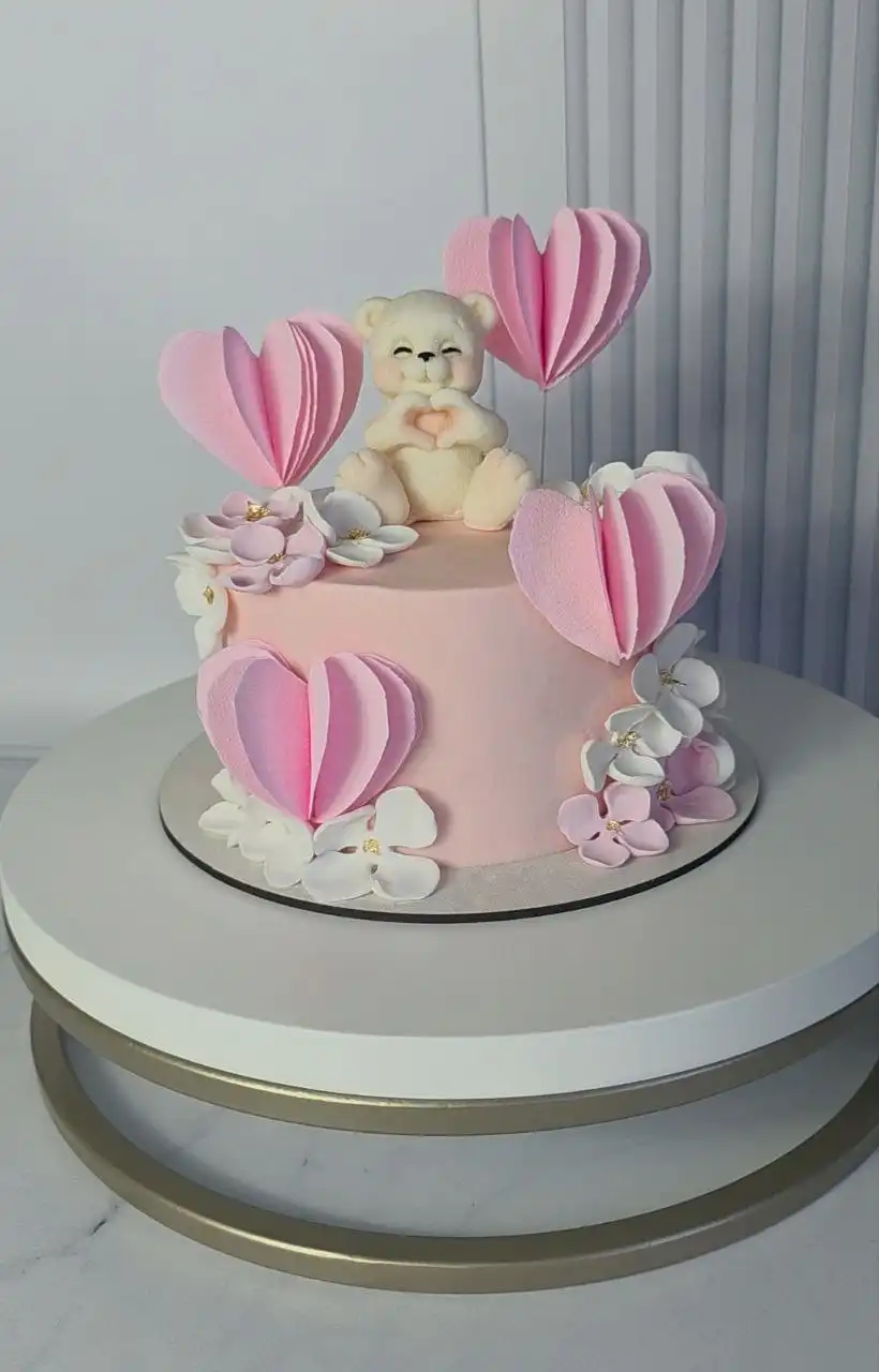 Торты, десерты, моти на заказ - Кулинария (Услуги) в Ульяновск