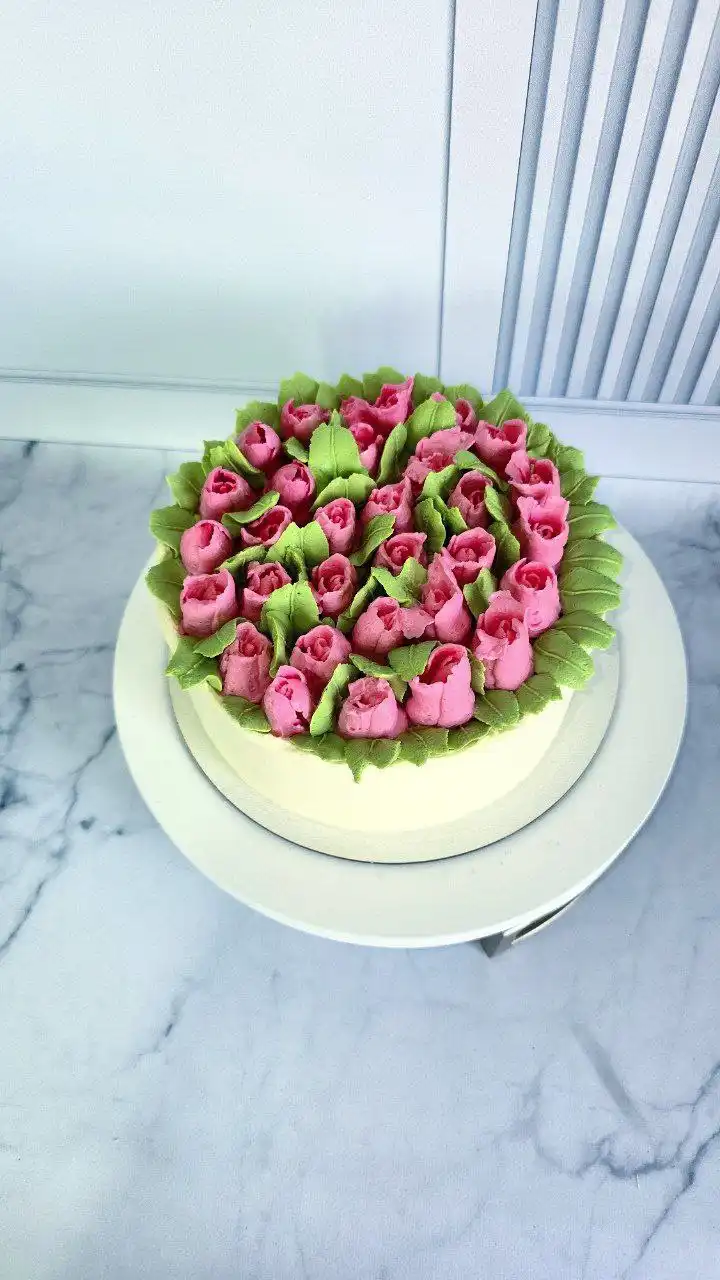 Торты, десерты, моти на заказ - Кулинария (Услуги) в Ульяновск