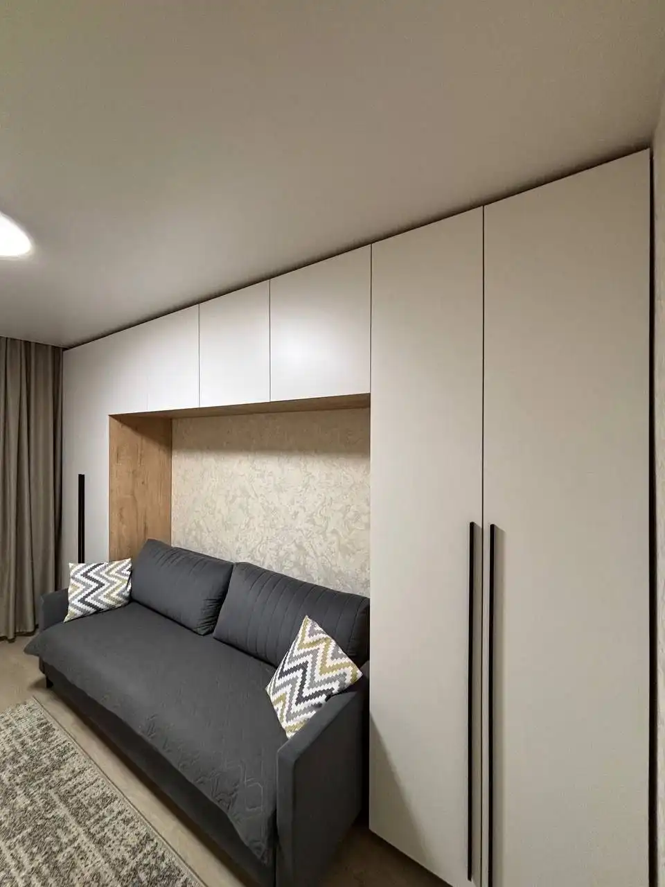 Индивидуальное изготовление корпусной мебели на заказ - Мебель на заказ (Услуги) в Ульяновск