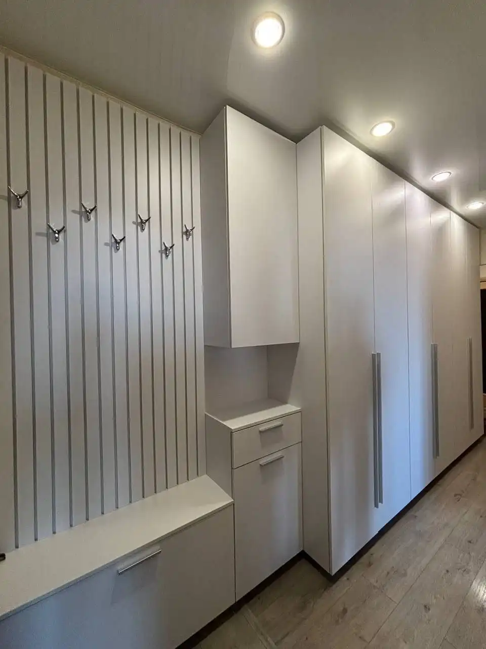 Индивидуальное изготовление корпусной мебели на заказ - Мебель на заказ (Услуги) в Ульяновск