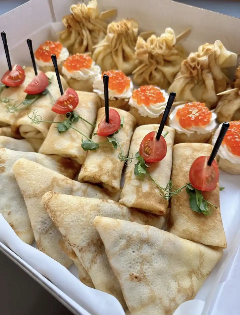 Заказы к Масленице - Строительство и ремонт в Ульяновск