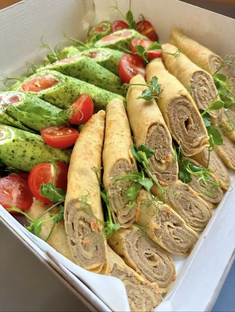 Заказы к Масленице - Кулинарные услуги (Услуги) в Ульяновск