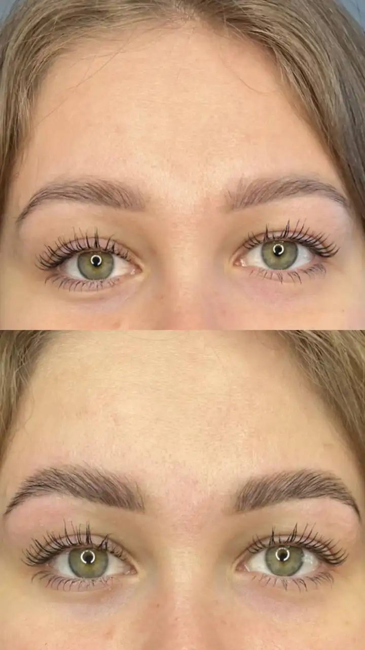 Услуги мастера-бровиста в Ульяновске - Красота (Услуги) в Ульяновск