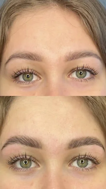 Услуги мастера-бровиста в Ульяновске - Няня в Ульяновск