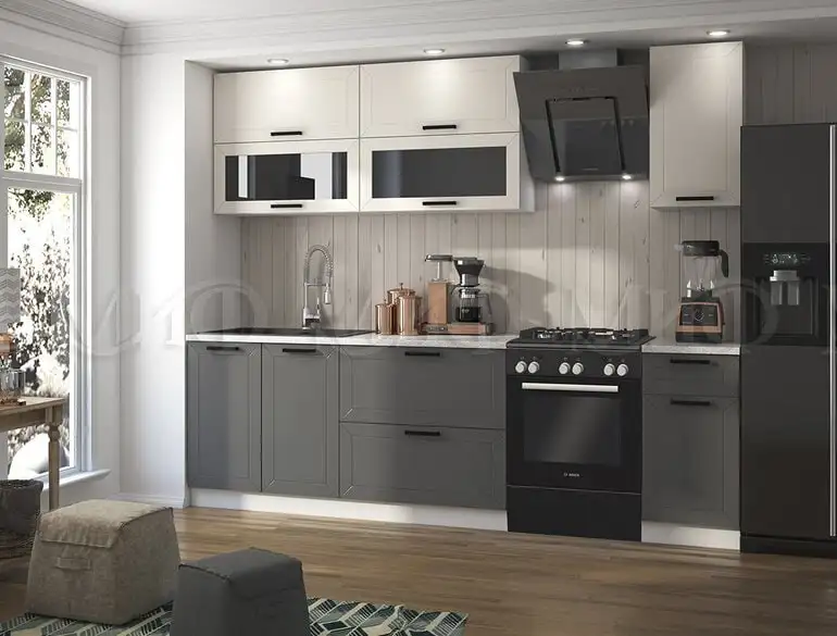 КГ 2,0 метра белый матовый - Барахолка в Ульяновск