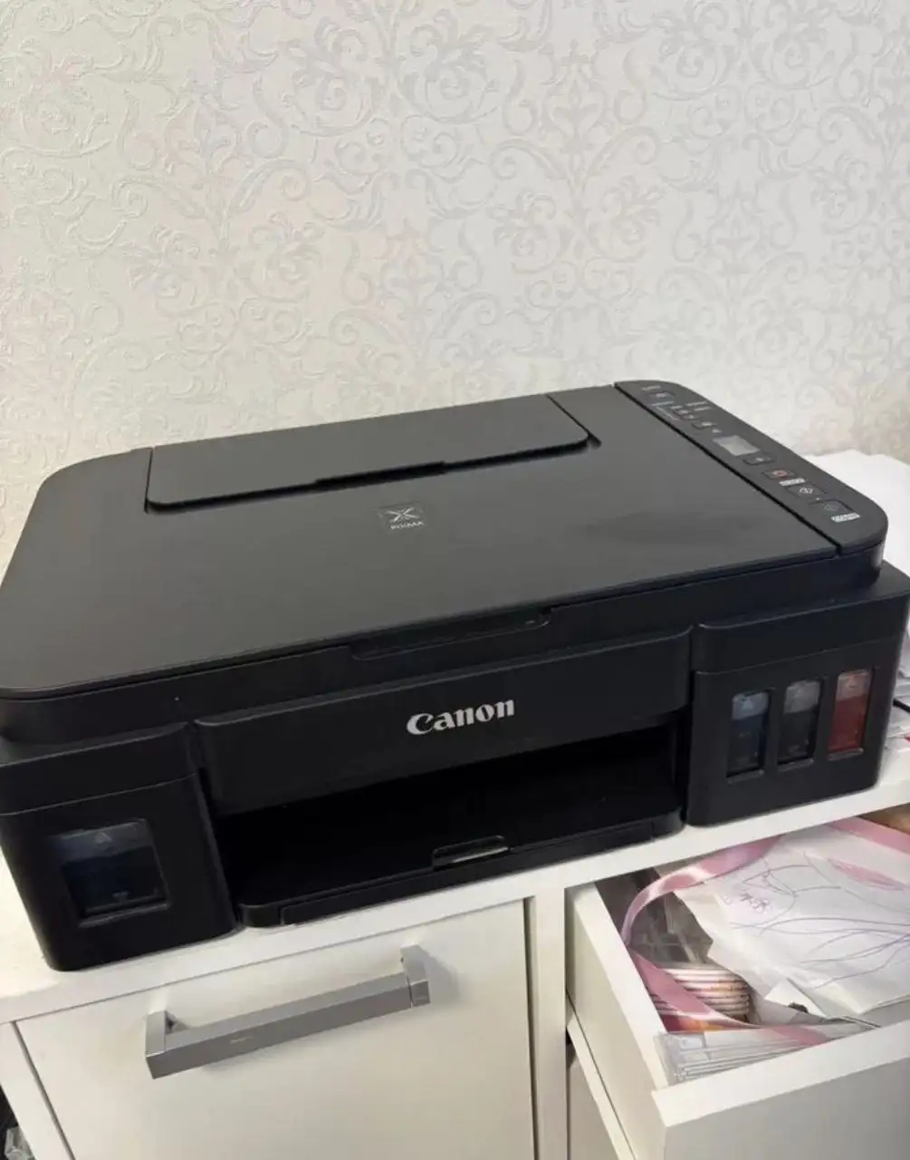 Продам цветной принтер для пищевой и непищевой печати - Принтеры (Электроника) в Ульяновск